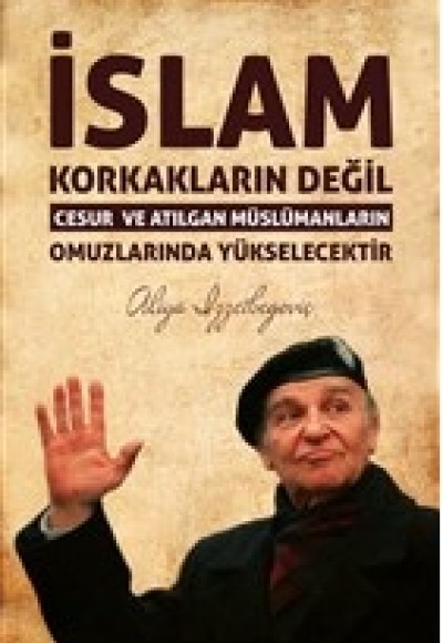 Dava Adamı Ajandası - 03 Aliye İzzet Begoviç Dava Adamı Ajandası - 03 Aliye İzzet Begoviç