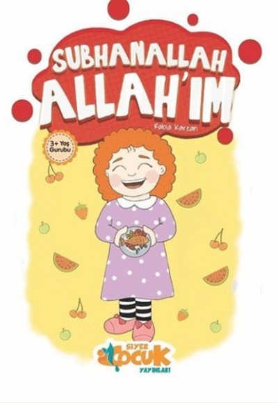 Subhanallah Allah'ım Subhanallah Allah'ım