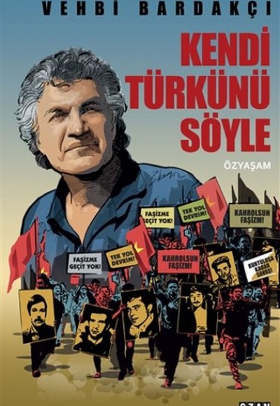 Kendi Türkünü Söyle Kendi Türkünü Söyle