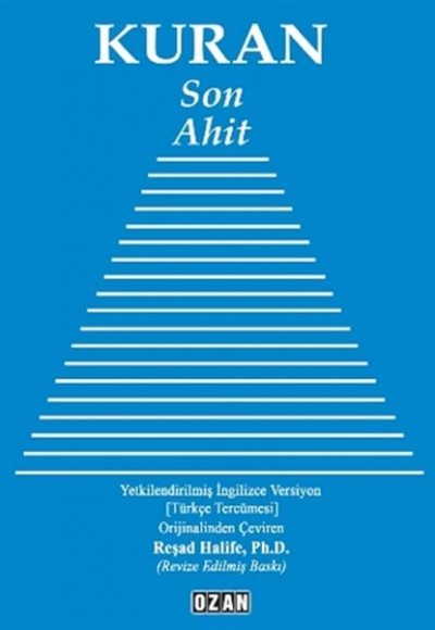 Kuran - Son Ahit Kuran - Son Ahit