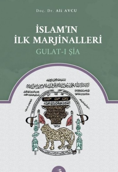İslam’ın İlk Marjinalleri - Gulat-ı Şia İslam’ın İlk Marjinalleri - Gulat-ı Şia