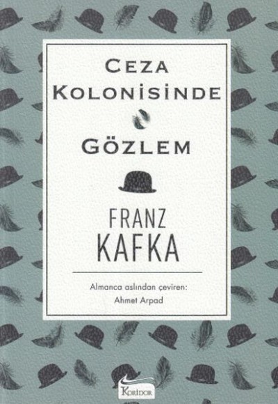 Ceza Kolonisinde & Gözlem Ceza Kolonisinde & Gözlem