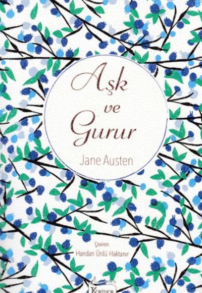 Aşk ve Gurur (Ciltsiz) Aşk ve Gurur (Ciltsiz)