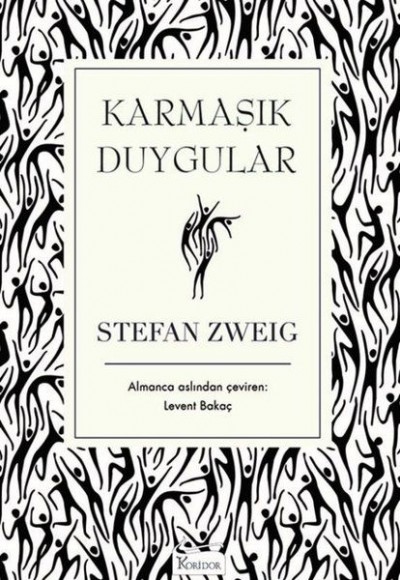 Karmaşık Duygular - Ciltsiz Karmaşık Duygular - Ciltsiz