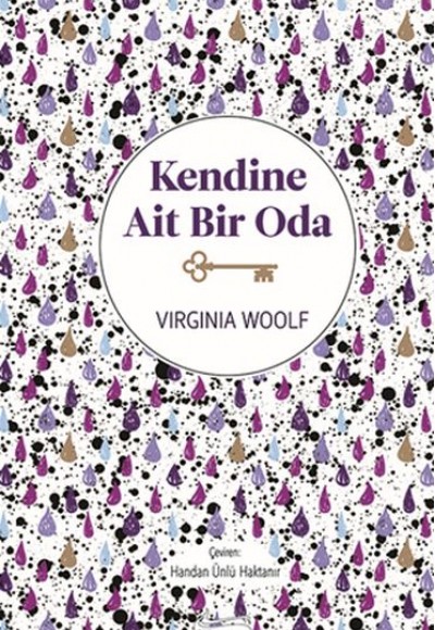 Kendine Ait Bir Oda Kendine Ait Bir Oda