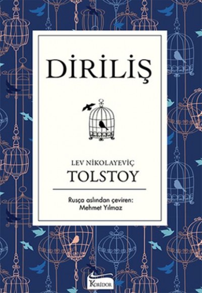 Diriliş Diriliş