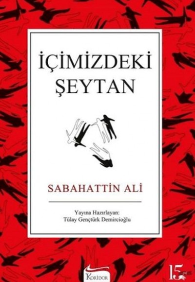 İçimizdeki Şeytan İçimizdeki Şeytan