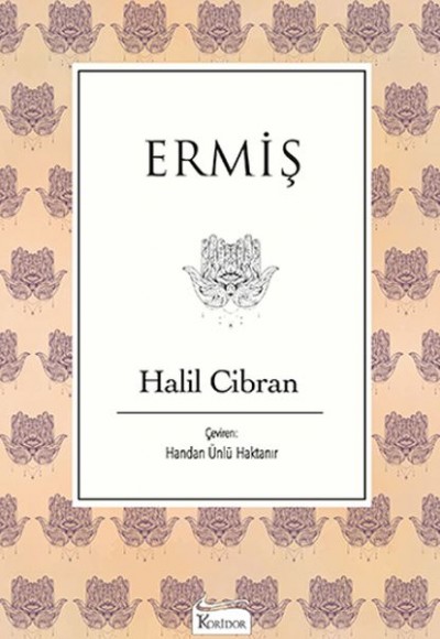 Ermiş (Bez Ciltli) Ermiş (Bez Ciltli)