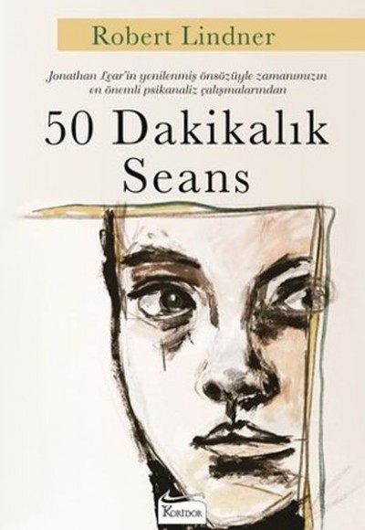 50 Dakikalık Seans 50 Dakikalık Seans
