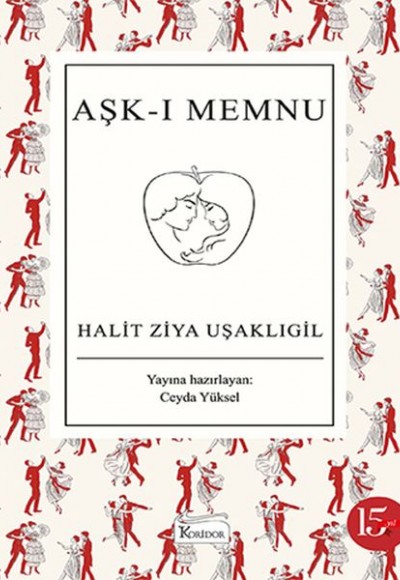 Aşk-ı Memnu (Bez Ciltli) Aşk-ı Memnu (Bez Ciltli)