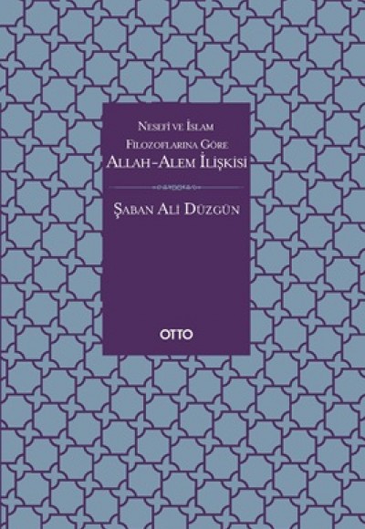 Allah - Alem İlişkisi Allah - Alem İlişkisi