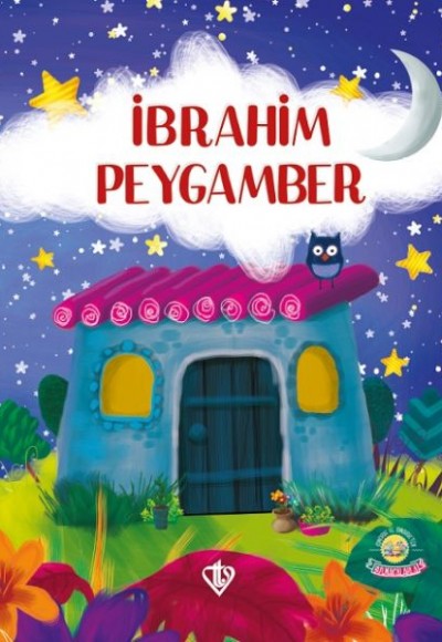 İbrahim Peygamber Cimcirik ve Şimşirikten Bulmacalarla İbrahim Peygamber Cimcirik ve Şimşirikten Bulmacalarla