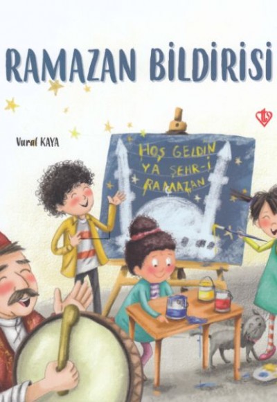 Ramazan Bildirisi Ramazan Bildirisi