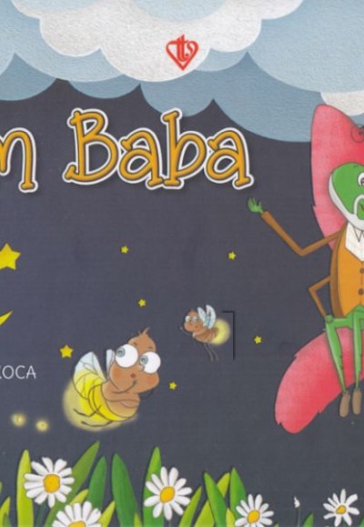 Çim Baba Çim Baba