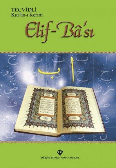 Tecvidli Kuranı Kerim Elif Bası Tecvidli Kuranı Kerim Elif Bası