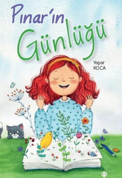 Pınarın Günlüğü Pınarın Günlüğü