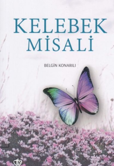 Kelebek Misali Kelebek Misali
