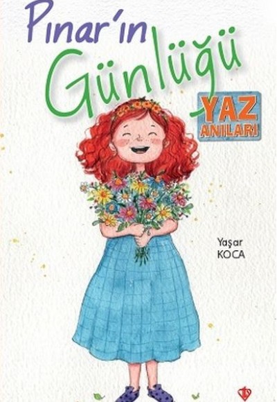 Pınarın Günlüğü Yaz Anıları Pınarın Günlüğü Yaz Anıları