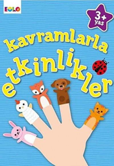 Kavramlarla Etkinlikler