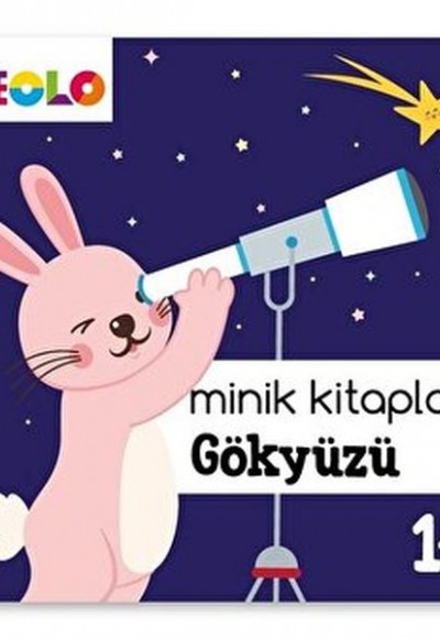 Minik Kitaplar - Gökyüzü