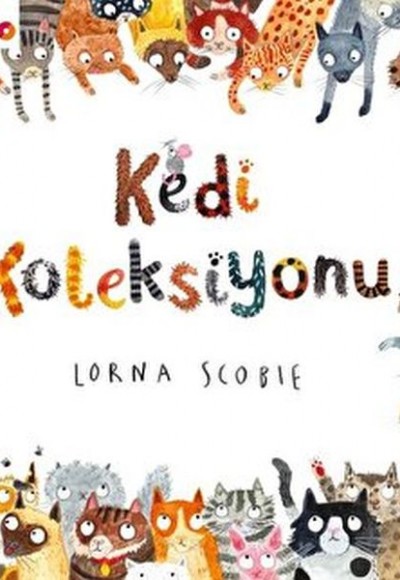 Kedi Koleksiyonu