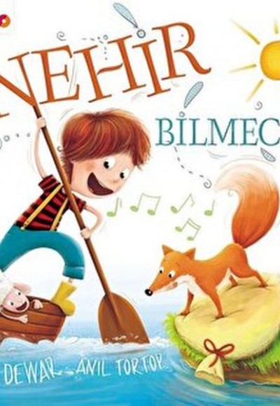 Nehir Bilmecesi