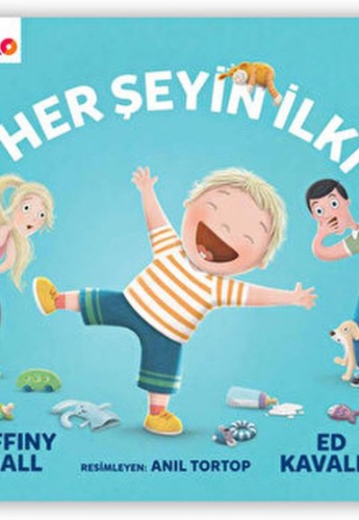 Her Şeyin İlki