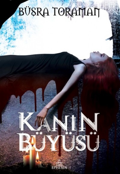 Kanın Büyüsü (Ciltli) Kanın Büyüsü (Ciltli)