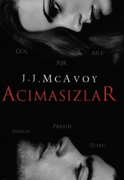 Acımasızlar - Ciltsiz Acımasızlar - Ciltsiz