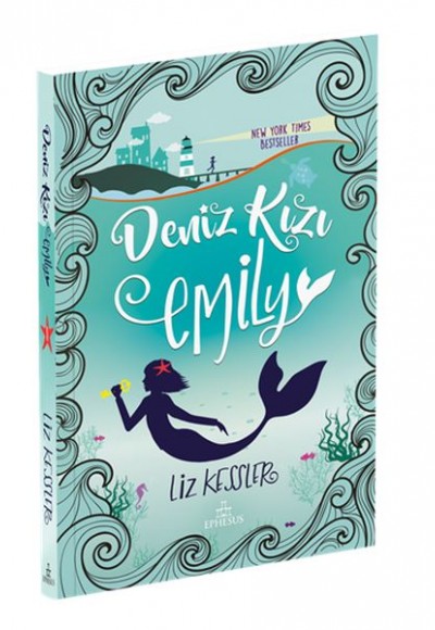 Deniz Kızı Emily Deniz Kızı Emily