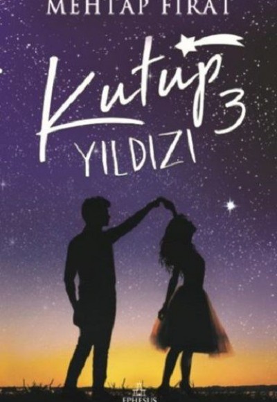 Kutup Yıldızı - 3 (Ciltli) Kutup Yıldızı - 3 (Ciltli)
