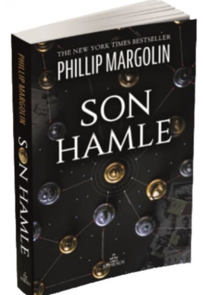 Son Hamle - Ciltsiz Son Hamle - Ciltsiz