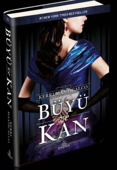Büyü ve Kan - Ciltli Büyü ve Kan - Ciltli