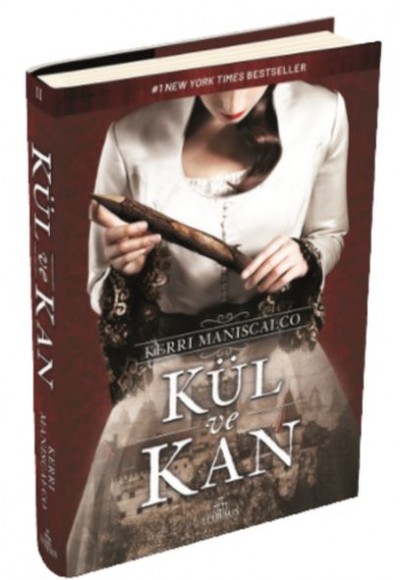 Kül ve Kan - Ciltli Kül ve Kan - Ciltli