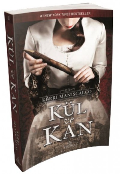 Kül ve Kan - Ciltsiz Kül ve Kan - Ciltsiz