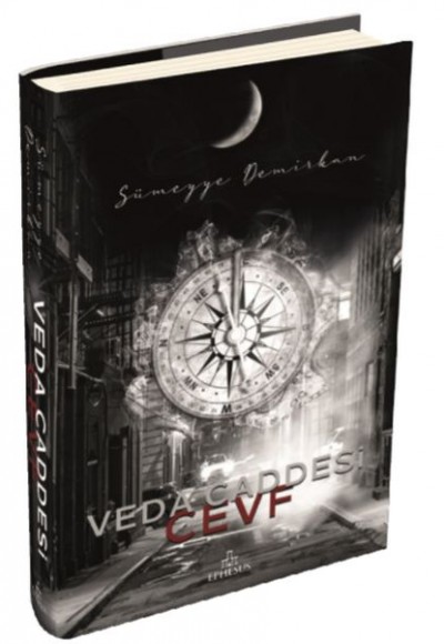 Veda Caddesi - Cevf (Ciltli) Veda Caddesi - Cevf (Ciltli)