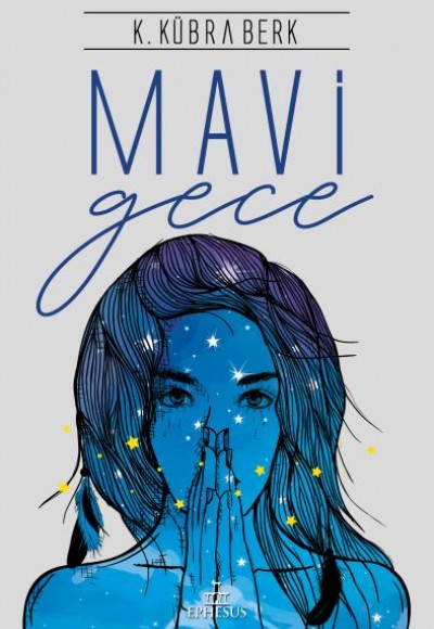 Mavi Gece - Ciltli Mavi Gece - Ciltli