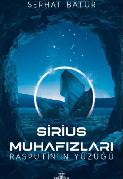 Sirius - Muhafızları Rasputin’in Yüzüğü Sirius - Muhafızları Rasputin’in Yüzüğü