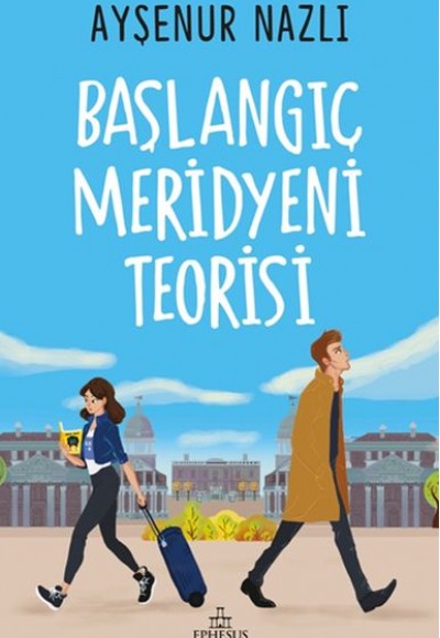 Başlangıç Meridyeni Teorisi - Ciltsiz Başlangıç Meridyeni Teorisi - Ciltsiz