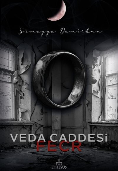 Veda Caddesi - Fecr (Ciltli) Veda Caddesi - Fecr (Ciltli)