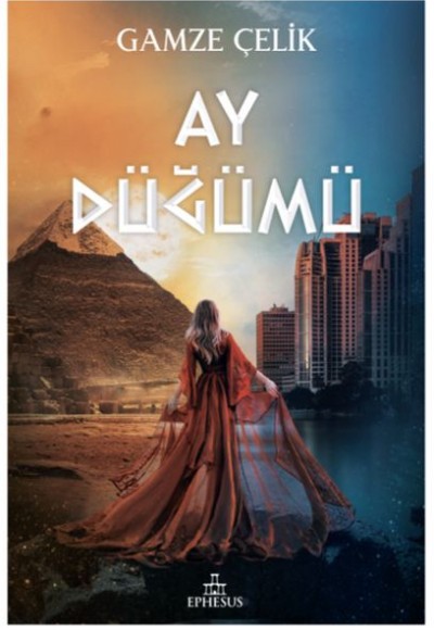 Ay Düğümü - Ciltli Ay Düğümü - Ciltli