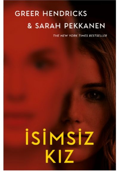 İsimsiz Kız - Ciltli İsimsiz Kız - Ciltli