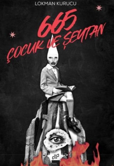 665 Çocuk ve Şeytan 665 Çocuk ve Şeytan