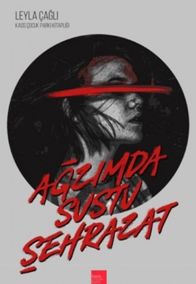 Ağzımda Sustu Şehrazat Ağzımda Sustu Şehrazat