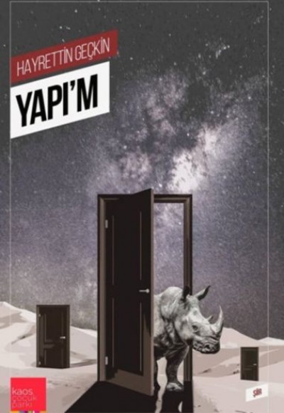Yapı'm Yapı'm