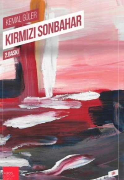 Kırmızı Sonbahar Kırmızı Sonbahar
