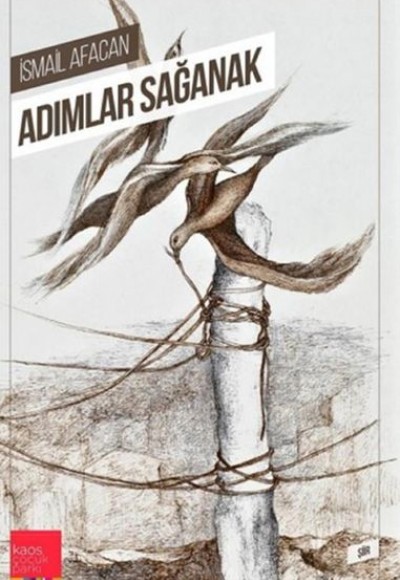 Adımlar Sağanak Adımlar Sağanak
