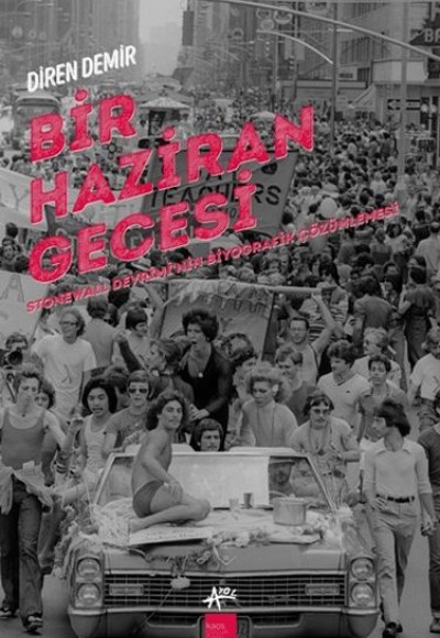 Bir Haziran Gecesi