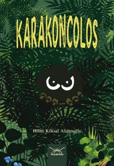 Karakoncolos Karakoncolos