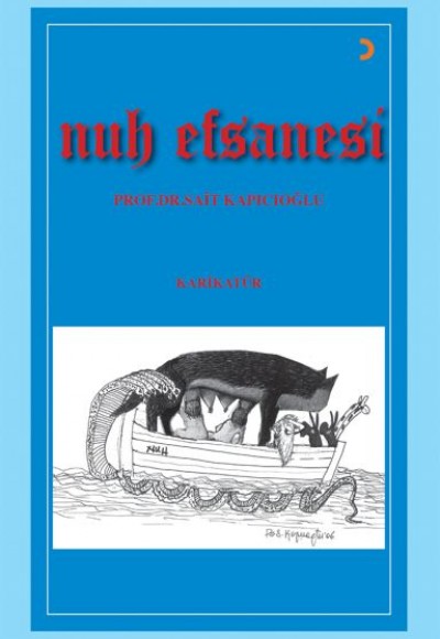 Nuh Efsanesi